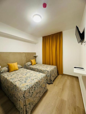 Hotel Quitagolpe, Jerez De La Frontera